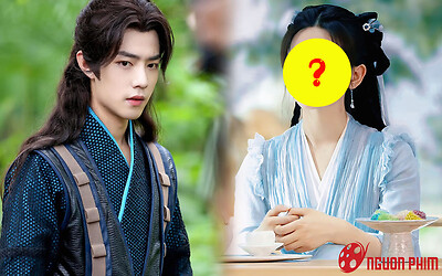 Tiêu Chiến hợp tác cùng em gái Triệu Lệ Dĩnh ở Hồ Yêu Tiểu Hồng Nương, sao lại bị phản đối?