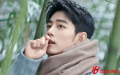 Tiêu Chiến khẳng định bản thân là Thịnh Dương đời thực của Nắng Gắt Bên Tôi