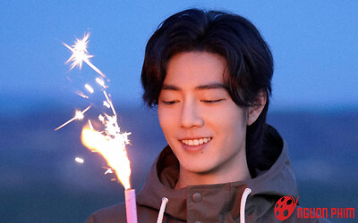 Tiêu Chiến khiến anti fan câm nín ngay trong ngày trọng đại của cuộc đời