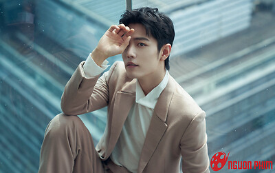 Tiêu Chiến lại bất ngờ để người yêu Cúc Tịnh Y vượt mặt, tên tuổi không còn hot như xưa?