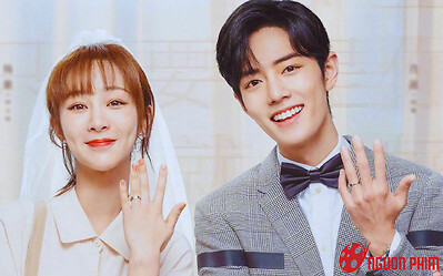 Tiêu Chiến lên tiếng về chuyện 'yêu đương' với Dương Tử, nói gì mà được cả Cbiz ủng hộ?