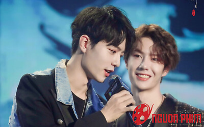 Tiêu Chiến lộ khoảnh khắc cưng chiều người yêu, thế này Vương Nhất Bác ghen 'đỏ mắt'