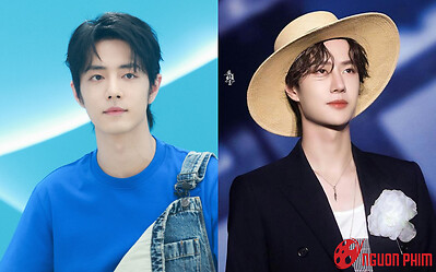 Tiêu Chiến quyết 'cưa sừng làm nghé' nhưng vẫn bị chê không bằng Vương Nhất Bác