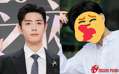 Tiêu Chiến sắp bị một nam thần vượt mặt, diễn đỉnh hơn Vương Nhất Bác