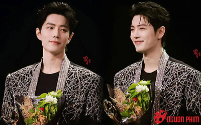 Tiêu Chiến sẽ là cái tên thống lĩnh màn ảnh Hoa ngữ khi có đến 2 phim chốt kèo lên sóng