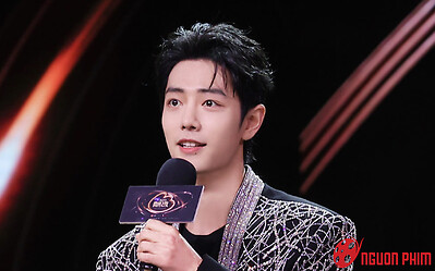 Tiêu Chiến tấn công mảng điện ảnh, quyết tâm 'vượt mặt' Vương Nhất Bác?