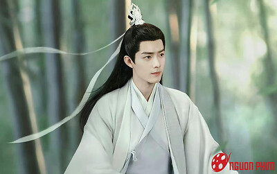 Tiêu Chiến thừa nhận sợ bị chê diễn đơ