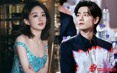 Tiêu Chiến – Triệu Lệ Dĩnh hợp tác ở phim mới, đỉnh thế nào mà chắc chắn bạo?