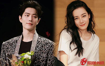 Tiêu Chiến và Địch Lệ Nhiệt Ba đóng Khó Dỗ Dành, có bạo như khi yêu Dương Tử?