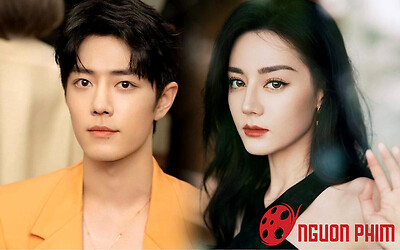 Tiêu Chiến và Địch Lệ Nhiệt Ba khiến fan thất vọng vì không thể yêu nhau?