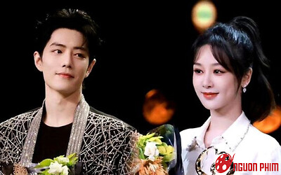 Tiêu Chiến và Dương Tử bất ngờ tái ngộ, nhan sắc thế nào mà dân mạng rần rần?