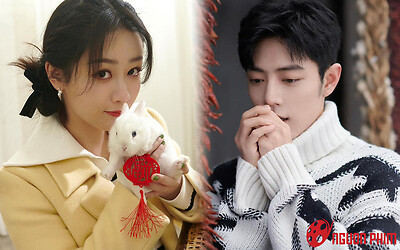 Tiêu Chiến và Dương Tử xác nhận hẹn hò chỉ với một hành động nhỏ?