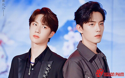 Tiêu Chiến và Vương Nhất bác bất hòa, tình cảm rạn nứt sau 5 năm