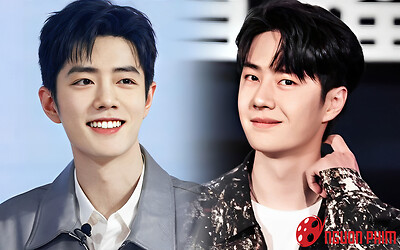 Tiêu Chiến và Vương Nhất Bác nhận 'trái ngọt' sau 5 năm Trần Tình Lệnh