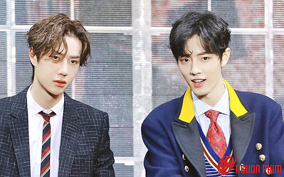 Tiêu Chiến, Vương Nhất Bác bị 1 tiểu sinh kém nổi hơn vượt mặt chỉ sau 1 đêm