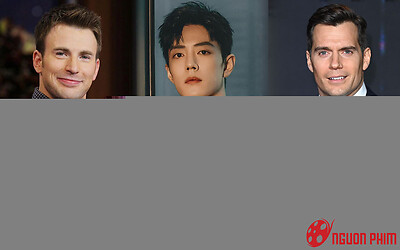 Tiêu Chiến vượt Đội trưởng Mỹ, Siêu Nhân ở BXH 10 nam diễn viên đẹp trai nhất thế giới năm 2023