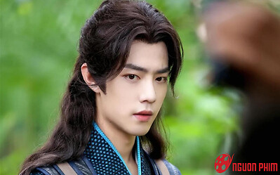 Tiêu Chiến xác nhận đóng chính trong phim Anh Hùng Xạ Điêu bản điện ảnh