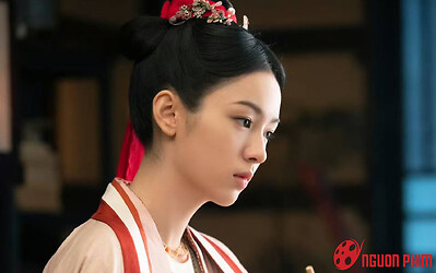 Tiểu hoa 95 được khen khí chất danh môn quý nữ, tạo hình xấu cũng không thể dìm