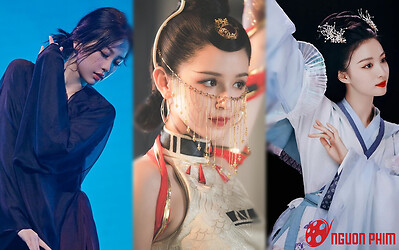 Tiểu hoa 95 so kỹ năng múa: Trương Tịnh Nghi bét bảng, hạng 1 gây bất ngờ