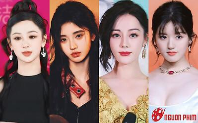 Tiểu hoa có phim tệ nhất lên sóng năm nay: Nhiệt Ba, Cúc Tịnh Y bị gọi tên