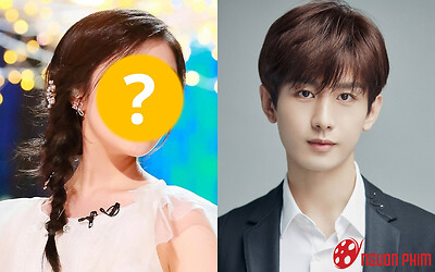 Tiểu hoa hot nhất hiện nay xác nhận sắp về chung một nhà với Thành Nghị?