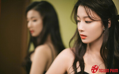 Tiểu Lưu Diệc Phi bị đồn giật vai đồng nghiệp, nạn nhân lên tiếng minh oan giúp