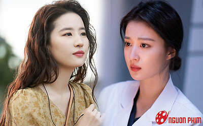 Tiểu Lưu Diệc Phi được khen ngợi hết lời khi nhắc đến đàn chị