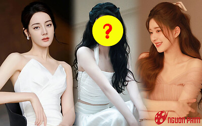 Tiểu Lưu Diệc Phi hất cẳng Địch Lệ Nhiệt Ba khỏi dự án phim lớn, hứa hẹn lấn lướt Triệu Lộ Tư?