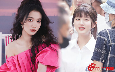 Tiểu Lưu Diệc Phi mất vai 'chị dâu' Triệu Lộ Tư?