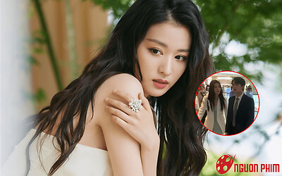 Tiểu Lưu Diệc Phi phải làm điều này khi yêu đương cùng 'người tình' của Dương Tử