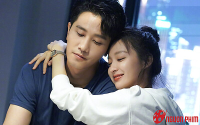 Tiểu Lưu Diệc Phi và tình cũ tái hợp khiến dân tình đứng ngồi không yên