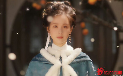 Tiểu Lưu Diệc Phi xứng danh 'đệ nhất mỹ nhân cổ trang 9x', nhan sắc khiến hàng triệu người mê mệt