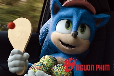 Tiểu quái Sonic xác lập kỷ lục phòng vé mới