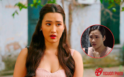 'Tiểu tam' Làng Trong Phố tái xuất cùng Việt Anh, có còn đáng ghét như trước?