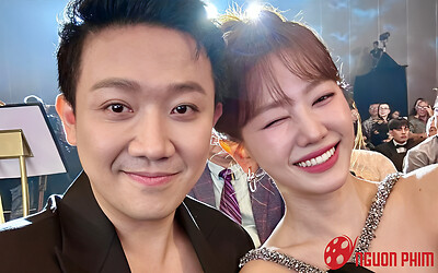 Tín hiệu vui của Trấn Thành