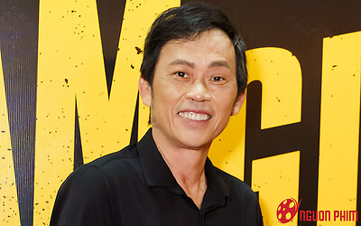 Tin không vui của Hoài Linh