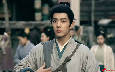 Tin vui cho phim mới của Tiêu Chiến