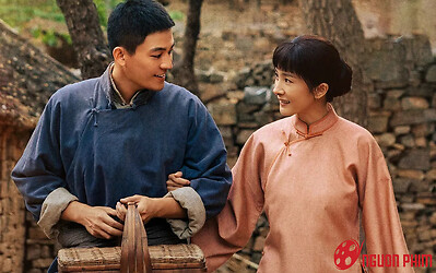 Tin vui của Dương Mịch