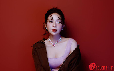 Tin vui của Khả Như và 'ông xã'