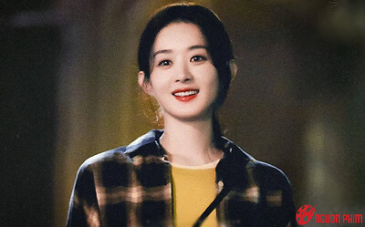 Tin vui đến với Triệu Lệ Dĩnh