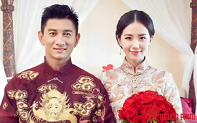 Tin vui từ Lưu Thi Thi giữa lùm xùm ly hôn Ngô Kỳ Long