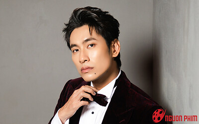 Tin vui tuổi 36 của Kiều Minh Tuấn