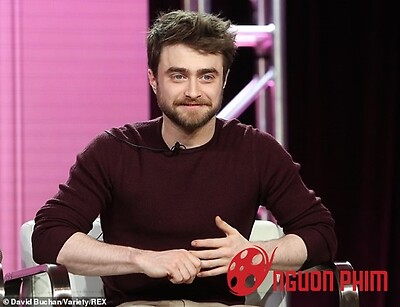 Tin vui với các fan: Loạt phim Harry Potter sẽ được làm lại