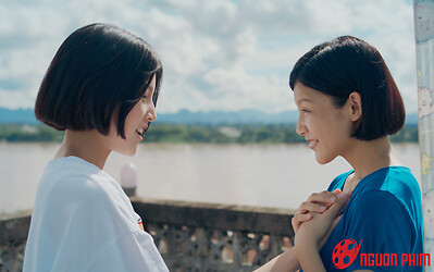 Tình Chị Duyên Em: Phim tình cảm Thái Lan lấy bối cảnh từ làng quê Việt Nam