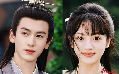 Tình cũ Bạch Lộc chưa đóng phim đã lùm xùm phiên vị