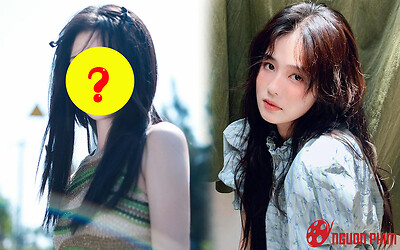 Tình cũ Bạch Lộc có người yêu mới, nhan sắc kém xa nàng 'gà cưng' Vu Chính