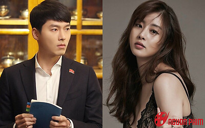 Tình cũ của Hyun Bin nổi tiếng xinh đẹp nhưng cũng không thể vượt mặt được mỹ nhân U50 này