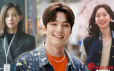 Tình cũ của Song Joong Ki và loạt sao Hàn bị liệt vào danh sách 'có tiếng nhưng thiếu tài'