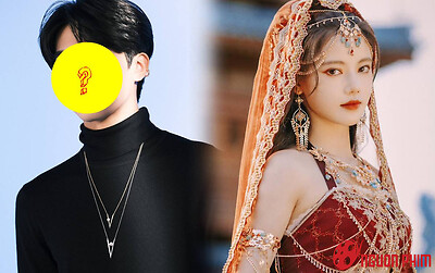 Tình cũ Đàm Tùng Vận yêu đương cùng mỹ nhân Trường Nguyệt Tẫn Minh, đẹp như liệu có đơ?