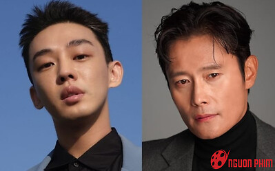 Tình cũ Song Hye Kyo nằm không cũng dính đạn sau scandal của Yoo Ah In